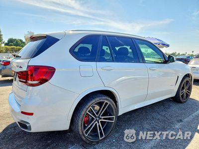Trzecie zdjęcie samochodu z tyłu: 2015 BMW X5 XDRIVE35I VIN:5UXKR0C50F0P08648 - miniatura