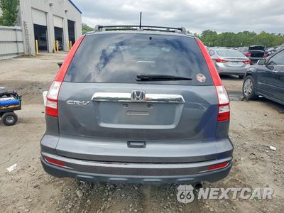 Zdjęcie 6 z 13 samochodu: 2011 HONDA CR-V EXL VIN:5J6RE3H77BL060218 - miniatura
