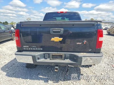 Zdjęcie 6 z 12 samochodu: 2012 CHEVROLET SILVERADO C1500 LT VIN:1GCRCSE09CZ209014 - miniatura