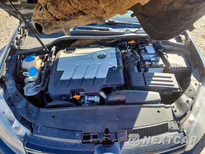 Zdjęcie 11 z 12 samochodu: 2011 VOLKSWAGEN JETTA TDI VIN:3VWPL7AJ2BM640097 - miniatura