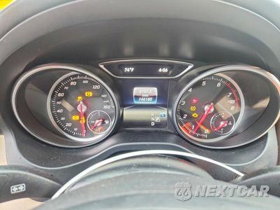 Zdjęcie 9 z 12 samochodu: 2017 MERCEDES-BENZ CLA 250 4MATIC VIN:WDDSJ4GB6HN414926 - miniatura