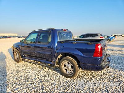 Drugie zdjęcie samochodu z przodu: 2004 FORD EXPLORER SPORT TRAC VIN:1FMZU67K94UA04676 - miniatura