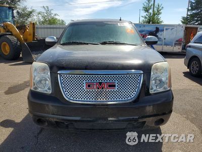 Piąte zdjęcie samochodu w środku: 2011 GMC YUKON XL K1500 SLE VIN:1GKS2HE33BR388784 - miniatura