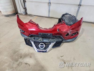 Zdjęcie 13 z 14 samochodu: 2016 NISSAN ROGUE SL VIN:5N1AT2MV6GC761357 - miniatura