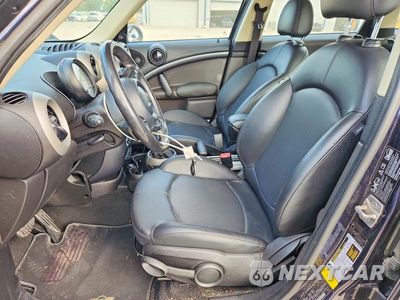Zdjęcie 7 z 12 samochodu: 2012 MINI COOPER S COUNTRYMAN VIN:WMWZC5C50CWL57289 - miniatura