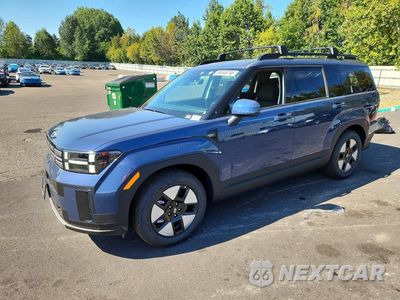 2026 HYUNDAI SANTA FE SEL 5NMP2DG15TH137695 - główne zdjęcie licytacji z USA - miniatura