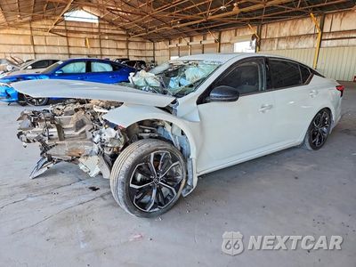 2023 NISSAN ALTIMA SR 1N4BL4CV6PN416278 - główne zdjęcie licytacji z USA - miniatura