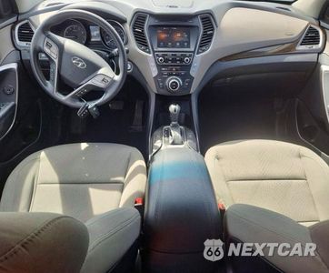 Zdjęcie 8 z 13 samochodu: 2018 HYUNDAI SANTA FE SPORT 2.4L VIN:5XYZUDLB8JG515811 - miniatura