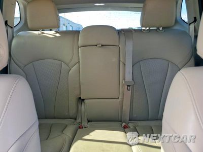 Zdjęcie 10 z 14 samochodu: 2020 BUICK ENVISION ESSENCE VIN:LRBFXCSAXLD232646 - miniatura