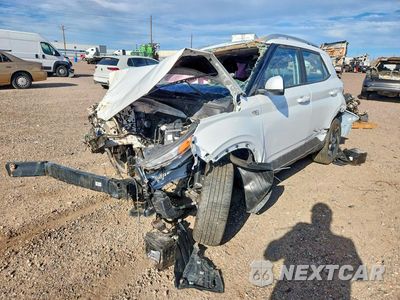2026 HYUNDAI VENUE SEL KMHRC8A38TU433192 - główne zdjęcie licytacji z USA - miniatura