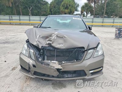Piąte zdjęcie samochodu w środku: 2013 MERCEDES-BENZ E 350 VIN:WDDHF5KB9DA704216 - miniatura