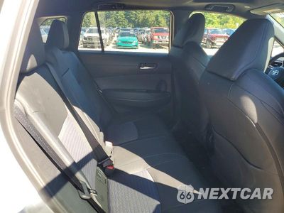 Zdjęcie 11 z 13 samochodu: 2026 TOYOTA COROLLA CROSS HYBRID XSE VIN:7MUFBABG4TV098302 - miniatura