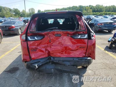 Zdjęcie 6 z 13 samochodu: 2026 HONDA CR-V SPORT-L VIN:7FARS6H8XTE079587 - miniatura