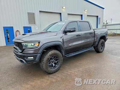 2023 RAM 1500 TRX 1C6SRFU97PN564307 - główne zdjęcie licytacji z USA - miniatura