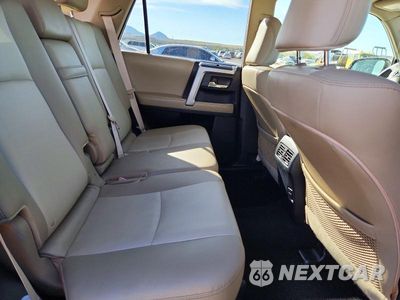Zdjęcie 11 z 14 samochodu: 2019 TOYOTA 4RUNNER SR5 PREMIUM VIN:JTEBU5JR4K5666190 - miniatura