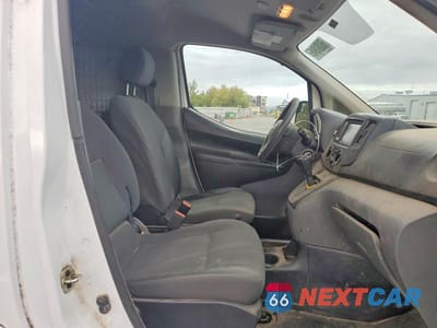 Zdjęcie 10 z 13 samochodu: 2020 NISSAN NV200 S VIN:3N6CM0KN5LK708913 - miniatura