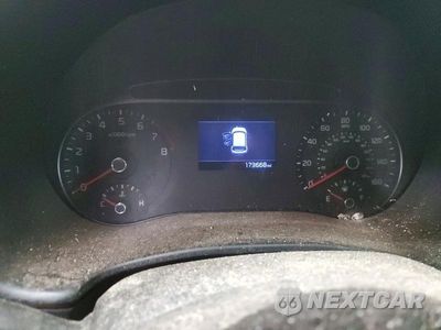 Zdjęcie 9 z 13 samochodu: 2020 KIA SOUL S VIN:KNDJ23AU3L7734564 - miniatura