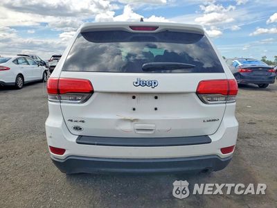 Zdjęcie 6 z 14 samochodu: 2014 JEEP GRAND CHEROKEE LAREDO VIN:1C4RJFAG8EC230782 - miniatura