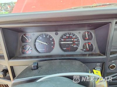 Zdjęcie 9 z 13 samochodu: 1995 JEEP CHEROKEE SPORT VIN:1J4FJ68S9SL607560 - miniatura