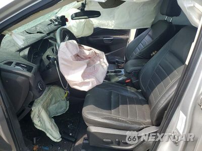 Zdjęcie 7 z 13 samochodu: 2014 FORD ESCAPE TITANIUM VIN:1FMCU9J95EUE36728 - miniatura