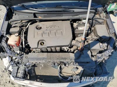 Zdjęcie 11 z 12 samochodu: 2020 TOYOTA COROLLA LE VIN:JTDEPRAE8LJ025307 - miniatura