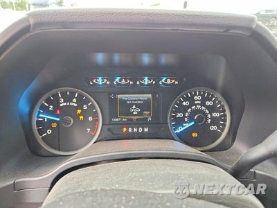 Zdjęcie 9 z 13 samochodu: 2019 FORD F150 SUPERCREW VIN:1FTEW1CP9KKF29621 - miniatura