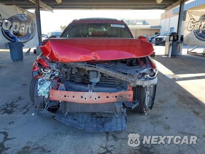 Piąte zdjęcie samochodu w środku: 2019 MAZDA CX-9 GRAND TOURING VIN:JM3TCBDY4K0306614 - miniatura