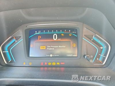 Zdjęcie 9 z 13 samochodu: 2023 HONDA ODYSSEY EXL VIN:5FNRL6H62PB018070 - miniatura