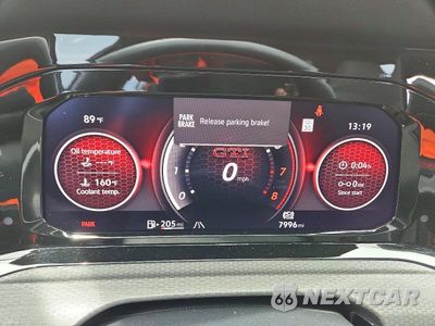 Zdjęcie 9 z 13 samochodu: 2024 VOLKSWAGEN GTI AUTOBAHN VIN:WVWWA7CD0RW216276 - miniatura