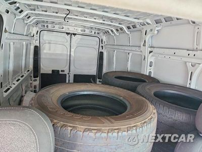 Zdjęcie 10 z 13 samochodu: 2025 RAM PROMASTER 2500 2500 HIGH VIN:3C6LRVDG3SE523019 - miniatura