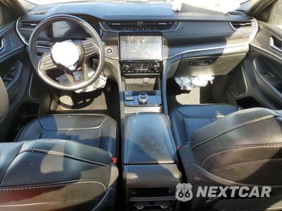 Zdjęcie 8 z 13 samochodu: 2024 JEEP GRAND CHEROKEE LIMITED 4XE VIN:1C4RJYB60R8541729 - miniatura