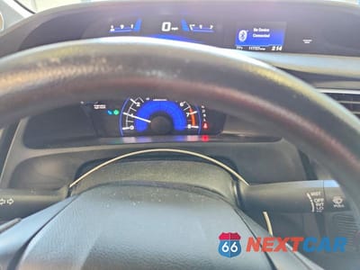 Zdjęcie 9 z 12 samochodu: 2015 HONDA CIVIC SE VIN:19XFB2F73FE260266 - miniatura