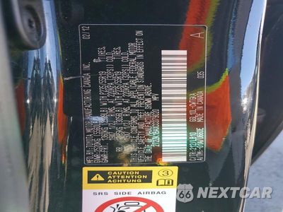 Zdjęcie 12 z 12 samochodu: 2012 LEXUS RX 350 VIN:2T2ZK1BAXCC079020 - miniatura