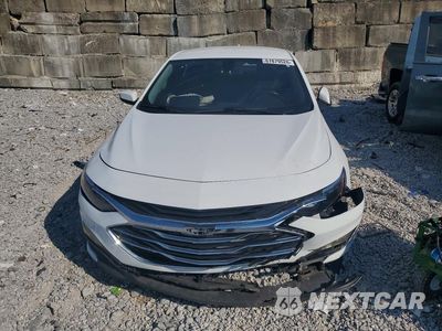 Piąte zdjęcie samochodu w środku: 2021 CHEVROLET MALIBU RS VIN:1G1ZG5ST3MF062463 - miniatura