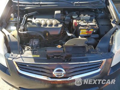 Zdjęcie 11 z 12 samochodu: 2012 NISSAN SENTRA 2.0 VIN:3N1AB6APXCL717982 - miniatura