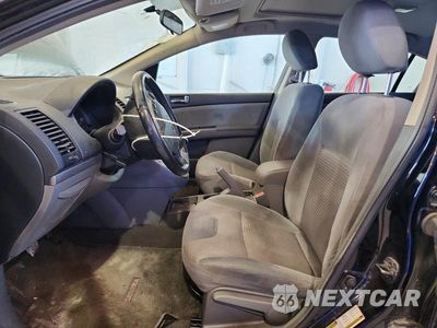 Zdjęcie 7 z 12 samochodu: 2008 NISSAN SENTRA 2.0 VIN:3N1AB61E08L641985 - miniatura