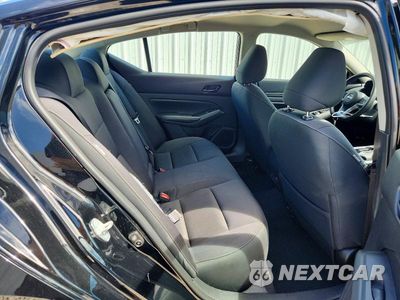 Zdjęcie 10 z 12 samochodu: 2025 NISSAN ALTIMA SV VIN:1N4BL4DV6SN322313 - miniatura