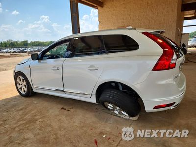 Drugie zdjęcie samochodu z przodu: 2016 VOLVO XC60 T5 PREMIER VIN:YV440MDK5G2848388 - miniatura