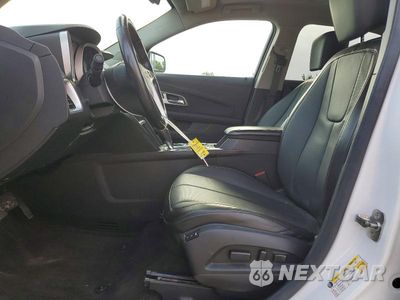 Zdjęcie 7 z 14 samochodu: 2016 CHEVROLET EQUINOX LTZ VIN:2GNALDEK7G6221259 - miniatura
