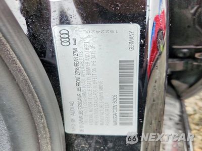 Zdjęcie 12 z 12 samochodu: 2013 AUDI A6 PREMIUM PLUS VIN:WAUGGAFC2DN150909 - miniatura