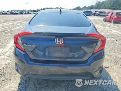 Zdjęcie 6 z 12 samochodu: 2016 HONDA CIVIC EX VIN:19XFC1F34GE037241 - miniatura