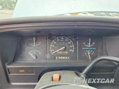 Zdjęcie 9 z 13 samochodu: 1996 FORD ECONOLINE E250 VAN VIN:1FTHE24H1THB04843 - miniatura
