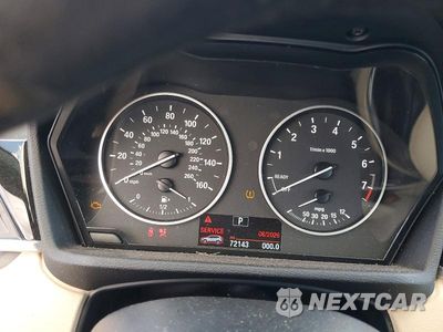 Zdjęcie 9 z 13 samochodu: 2018 BMW X1 XDRIVE28I VIN:WBXHT3C3XJ5K32095 - miniatura