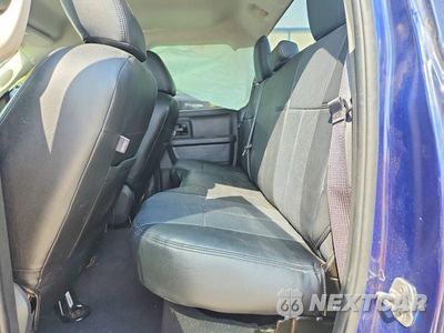 Zdjęcie 10 z 12 samochodu: 2012 DODGE RAM 1500 ST VIN:1C6RD7FT8CS231119 - miniatura