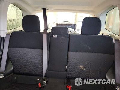 Zdjęcie 10 z 13 samochodu: 2016 SUBARU FORESTER 2.5I PREMIUM VIN:JF2SJADC5GH440907 - miniatura