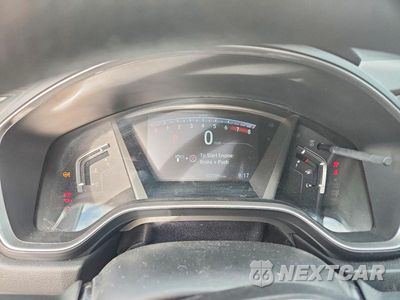 Zdjęcie 9 z 12 samochodu: 2021 HONDA CR-V EX VIN:2HKRW2H5XMH672609 - miniatura