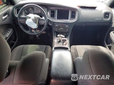 Zdjęcie 8 z 12 samochodu: 2019 DODGE CHARGER GT VIN:2C3CDXHG6KH608717 - miniatura