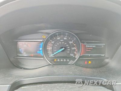 Zdjęcie 9 z 13 samochodu: 2016 FORD EXPLORER LIMITED VIN:1FM5K8F86GGA29592 - miniatura