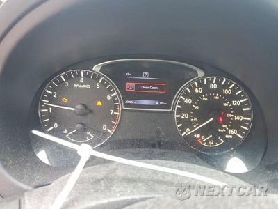 Zdjęcie 9 z 12 samochodu: 2016 NISSAN ALTIMA 2.5 S VIN:1N4AL3AP5GN370534 - miniatura