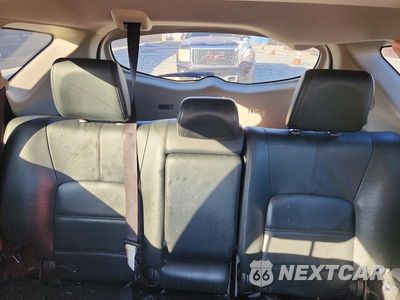 Zdjęcie 10 z 14 samochodu: 2014 NISSAN MURANO S VIN:JN8AZ1MW0EW519556 - miniatura